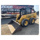 John Deere 250 Skid Steer