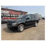 2012 Chevrolet Tahoe