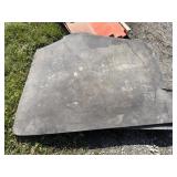 Stall mats