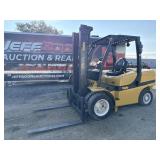 Yale Forklift