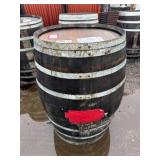 XL Cognac Brandy Barrel