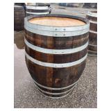 XL Cognac Brandy Barrel