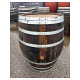 XL Cognac Brandy Barrel