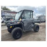 Can-Am Defender XT UTV