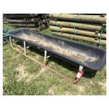 Livestock Feeder