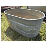 Countryline Stock Tank