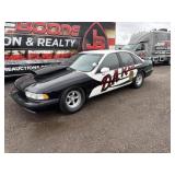 1994 Chevrolet Sedan