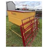 20 Bushell Creep Feeder