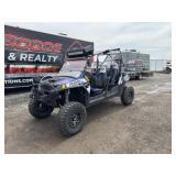 2010 Polaris Razor 800