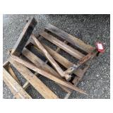 Pallet Forks