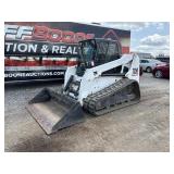Bobcat T250 Track Loader