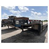 2018 Landoll 440A 53ft Traveling Axel Trailer