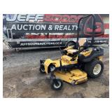 2012 Cub Cadet Commercial Tank LZ Zero Turn Mower