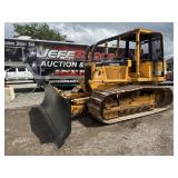 Dressta TD-9M Dozer