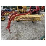New Holland 56 Hay Rake