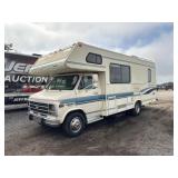 1994 Chevrolet Frontier