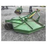 KingCutter 5ft Bush Hog