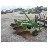 John Deere 3 Bottom Plow