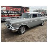 1957 Chevrolet Bel-Air