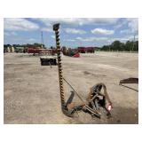 Ford 501 7ft Sickle Mower