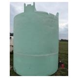 Vermeer 500 gallon Tank
