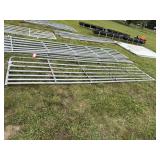 16ft Livestock Gate