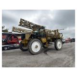 AG-Chem RoGator 864 Self Propelled Row-Crop Spraye