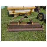 3pt 6ft Pulverizer
