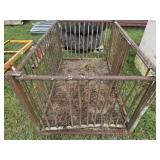 Hog Box