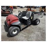Toro Workman