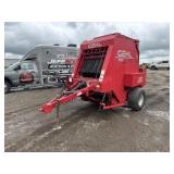 Gehl 1475 Round Baler