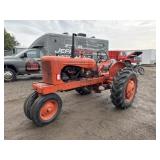 Allis Chalmers WD-45 Tractor