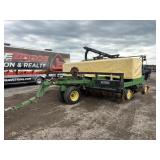 John Deere 750 Grain Drill