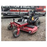 Toro Time Cutter 60in Zero-Turn Mower