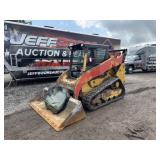 Cat 259B3 Skid Steer