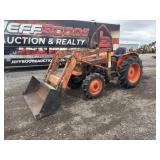 Kubota L245DT