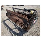 Loftiness 720 Rock Picker