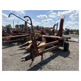 New Holland 782 2 Row Picker