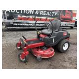 Toro Timecutter SS4260 42in Zero Turn