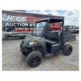 2019 Polaris Ranger 500