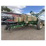 Great Plains Sprayer TS1000