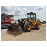 JCB 427 Wheel Loader