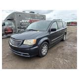 2014 Chrysler Town & Country