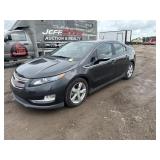 2014 Chevrolet Volt