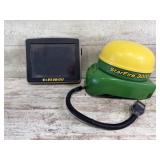 John Deere 2630 Screen & 3000 Reciever