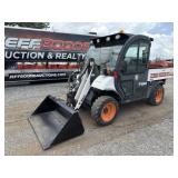 2006 Bobcat 5600 Tool Cat