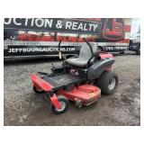 Gravely ZT48XL Zero-Turn Mower