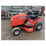Simplicity Regent 38in Riding Mower