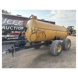Better Bilt Liquid Manure Spreader