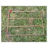 Creep Feeder Gate